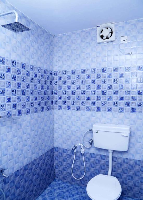 Marari White Home Alappuzha Kültér fotó